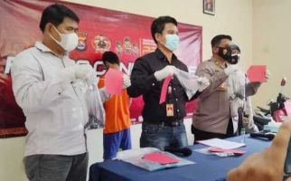 Kombes Wahyu: Rekan Jefri Akan Terus Kami Kejar - JPNN.com