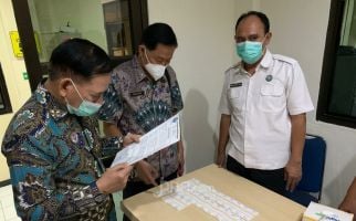 BNN Tes Urine 46 Pejabat Pengadilan Agama Surabaya, Hasilnya? - JPNN.com