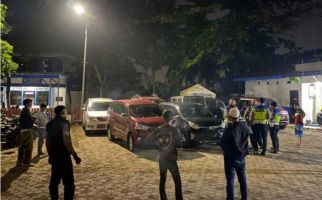 Puluhan Kendaraan Pemudik di Puncak Dipaksa Putar Balik - JPNN.com
