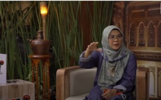 Ai Fatimah Bicara Merawat Kebhinnekaan di Tengah Gempuran Modernisasi dan Globalisasi - JPNN.com