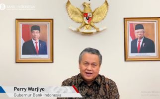 Perry Warjiyo Bocorkan Pertimbangan BI Perpanjang Burden Sharing - JPNN.com