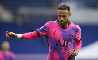 Kontrak Neymar Diperpanjang, Masa Depan Mbappe Masih Diragukan - JPNN.com