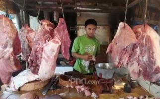 Bulog Pastikan Pasokan Daging Aman Jelang Iduladha - JPNN.com