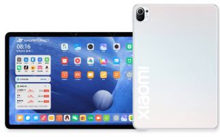 Xiaomi Mi Pad 5, Tablet Anyar dengan Spesifikasi Gahar - JPNN.com