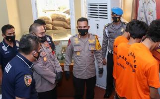 Sebuah Kafe Diserang 19 Orang di Tanjung Priok, Seorang Pria Tewas Dikeroyok - JPNN.com