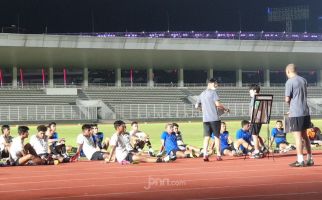 Undian Piala AFF 2020: Pot Indonesia Berubah, Kini dengan Kamboja - JPNN.com