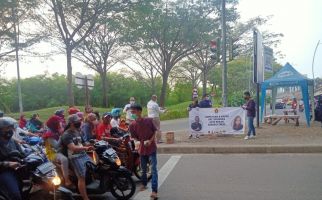 Gerindra Apresiasi Inisiatif Bang Puteh Gelar Aksi Sosial di Bekasi - JPNN.com