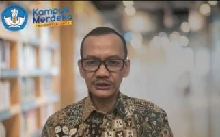 BEM UI Dipanggil Rektorat, Kemendikbudristek: Kalau Enggak Berdialog Justru Aneh - JPNN.com