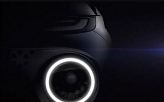 Penampakan Hyundai AX1, SUV Murah Cuma Rp 70 Jutaan - JPNN.com