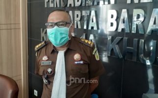 Eks Suami Nindy Ayunda Cuma Dituntut 1 Tahun Penjara, Ini Penjelasan JPU - JPNN.com