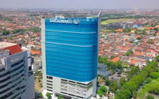 Saraswanti Group Buka 2 Pabrik Baru di Kalimantan Barat - JPNN.com