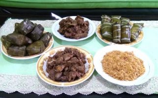 Menu Khas Lebaran: Nasu Palekko Bisa Membuat Telinga Merah tetapi Tak Bikin Jera - JPNN.com