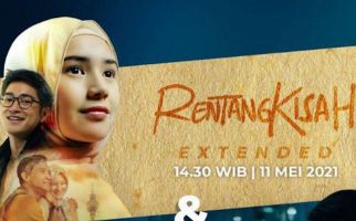 Sambut Idulfitri, Klik Film Hadirkan Rentang Kisah Extended - JPNN.com