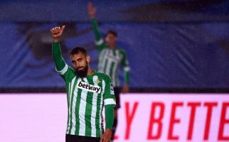 Real Betis Salip Villarreal untuk Masuk Zona Liga Europa - JPNN.com