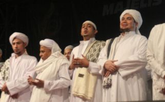 Habib Nabil Komentari Sosok Jenderal Listyo yang Dekat dengan Ulama - JPNN.com