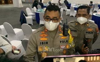 Heboh Insiden Serda Nurhadi Dicegat, Kombes Isir Peringatkan Para Debt Collector di Surabaya - JPNN.com