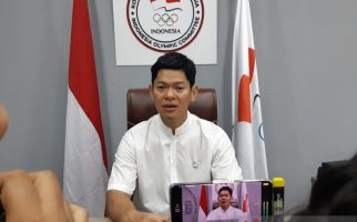 Kok Berharap Olimpiade Tetap Digelar Meski Jepang Darurat COVID-19? - JPNN.com