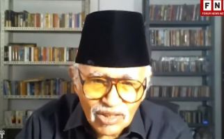 Diserang AHY, Salim Said: Banyak Orang Salah Memahami - JPNN.com