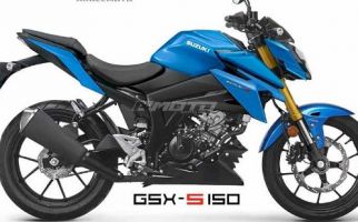 Suzuki Siap Luncurkan 2 Motor Baru GSX-Series - JPNN.com
