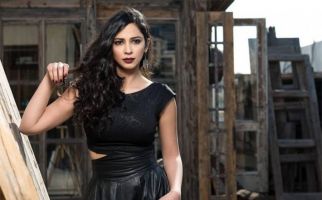 Aktris Palestina Maisa Abd Elhadi Tertembak Saat Menentang Israel - JPNN.com