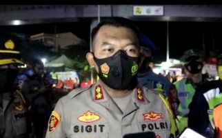 Tarif Masuk Anyer Tembus Rp 80.000, Anak Buah AKBP Sigit Langsung Bergerak - JPNN.com
