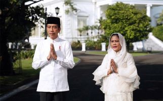 Presiden Jokowi Mengakui Hal Tersebut Sangatlah Berat - JPNN.com