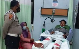 Innalillahi, Kejadian Nahas di Kudus Ini Harus Menjadi Pelajaran Berharga - JPNN.com