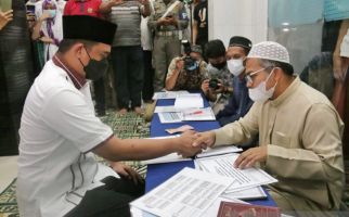 Wali Kota Bobby Nasution: Tsunami Covid-19 di India jadi Contoh Bagi Semua - JPNN.com