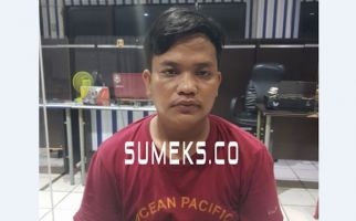 Pelaku Penyiraman Air Keras Terhadap Sekuriti UIN Itu Ternyata Dibayar Sebegini - JPNN.com