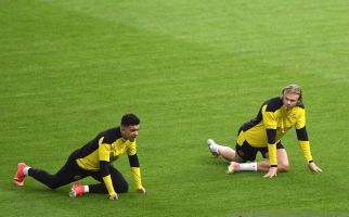 Jelang Final Piala DFB, Andalan Utama Dortmund Malah Cedera - JPNN.com