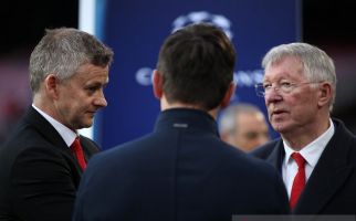 Ferguson Sebut Solskjaer Sangat Berhasrat Sejak Muda - JPNN.com