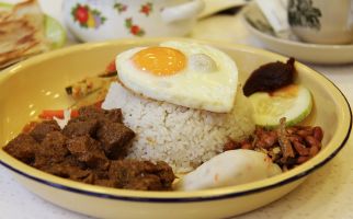 Begini Cara Membuat Rendang yang Enak dan Empuk untuk Sajian Lebaran - JPNN.com