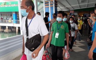 Kabar Gembira untuk Pekerja Migran Indonesia, Malaysia Punya Kebijakan Baru Mulai 1 September - JPNN.com