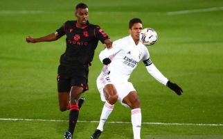 Tak Mau Basa-basi, Manchester United Siapkan 45 Juta Euro untuk Boyong Raphael Varane - JPNN.com