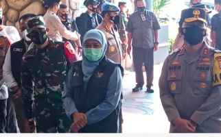 Eits, Warga Surabaya Diminta tak Berwisata ke Kota Batu - JPNN.com