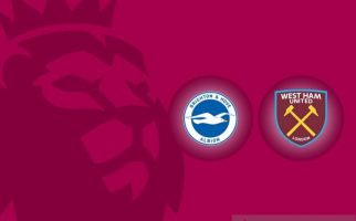 Jadwal Liga Inggris: West Ham Usung Misi Finis di Empat Besar Klasemen - JPNN.com