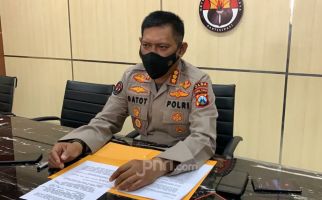 Kapolda Mutasi Kasat Resnarkoba Polrestabes Surabaya, Ternyata Ini Alasannya - JPNN.com