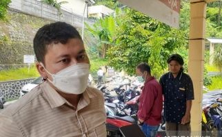 Polisi Gerak Cepat, Pelaku Pembunuhan Sadis Ditangkap - JPNN.com