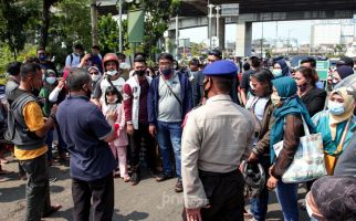 PSI Nilai Penanggung Jawab Tempat Wisata yang Abaikan Prokes Layak Dipidana - JPNN.com