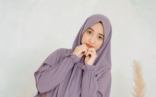 Arafah Mengaku Tidak Minder Meski Sang Adik Kini Lebih Terkenal - JPNN.com