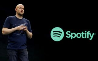 Pendiri Spotify Ingin Beli Arsenal, Jawaban Pemilik Menohok Banget! - JPNN.com