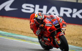 MotoGP Prancis 2021, Miller: Tolong Cubit Saya - JPNN.com