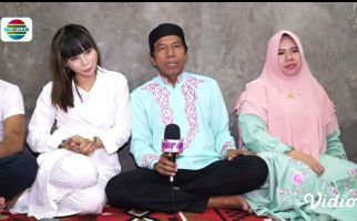 3 Berita Artis Terheboh: Firasat Wirang Birawa, Kiwil Salah Tingkah - JPNN.com