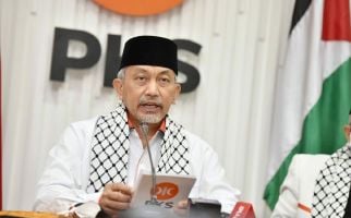 Presiden PKS Sebut Rezim Jokowi Bakal Mewariskan Utang Rp 7.000 Triliun Lebih - JPNN.com