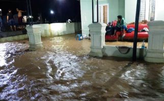 Enam Desa di Aceh Tenggara Termasuk Desa Penampakan Diterjang Banjir Bandang - JPNN.com