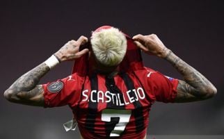 Klasemen Liga Italia: Milan Disalip Napoli, Keduanya Terancam Dilampaui Juventus - JPNN.com