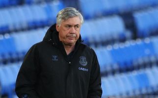 Main sangat Buruk, Everton Patut Malu - JPNN.com