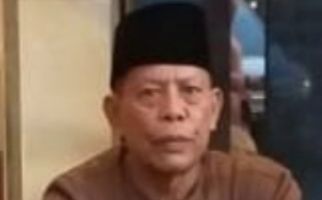 Berita Duka: Legenda PSMS Medan Posan Makmur Meninggal Dunia - JPNN.com