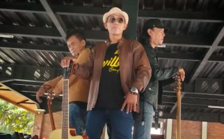 Tanpa Izin Anang Hermansyah, Lavilla Band Bangkit Lagi - JPNN.com