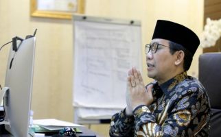 Lepas KKN Tematik Unhas, Teman-teman Mahasiswa Ingat Ya Pesan Gus Menteri - JPNN.com